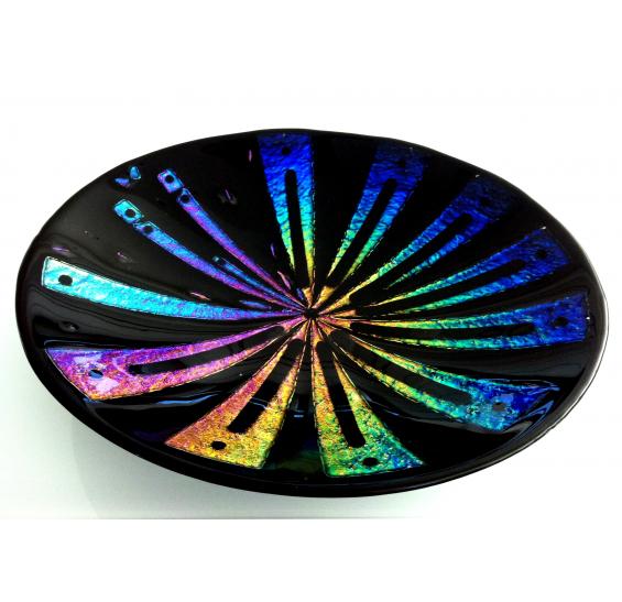 Butterfly Glass Nada Kesic