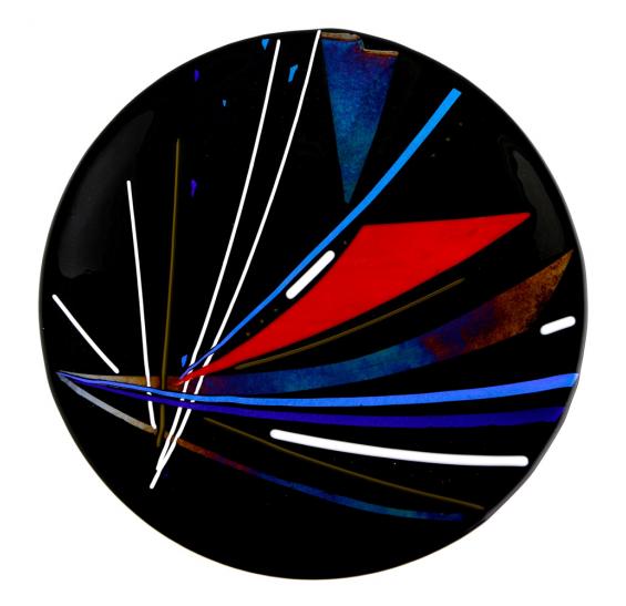 Destination Glass Nada Kesic