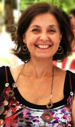 Nada Kesic Artist long